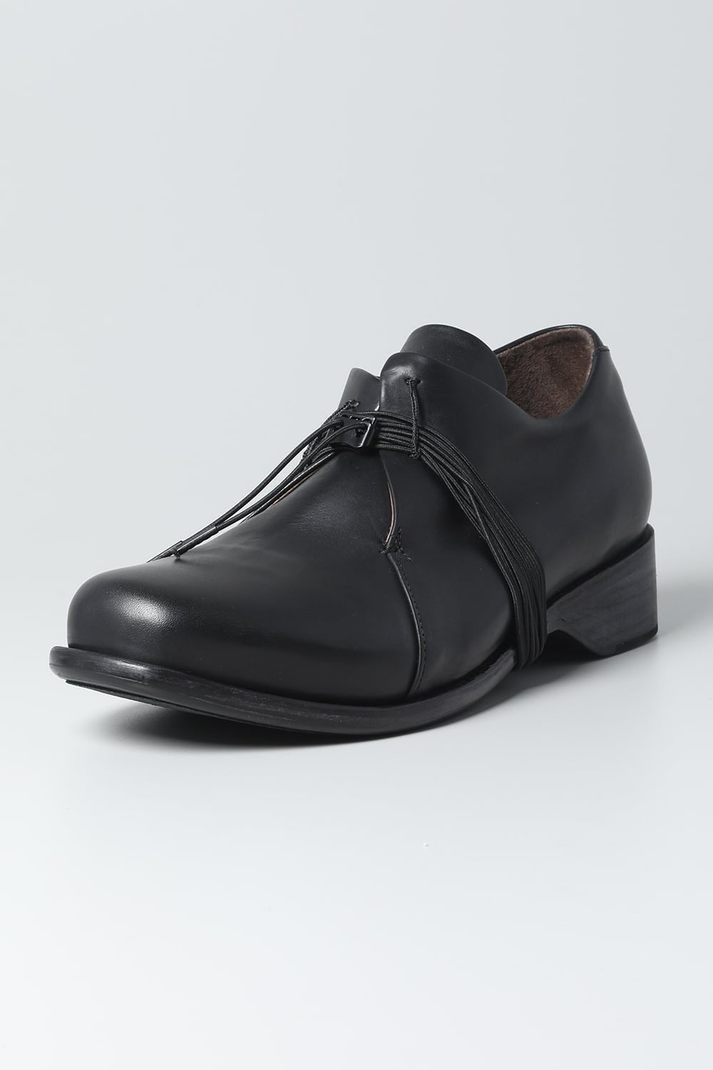 レザー シューズ GUIDI カーフ