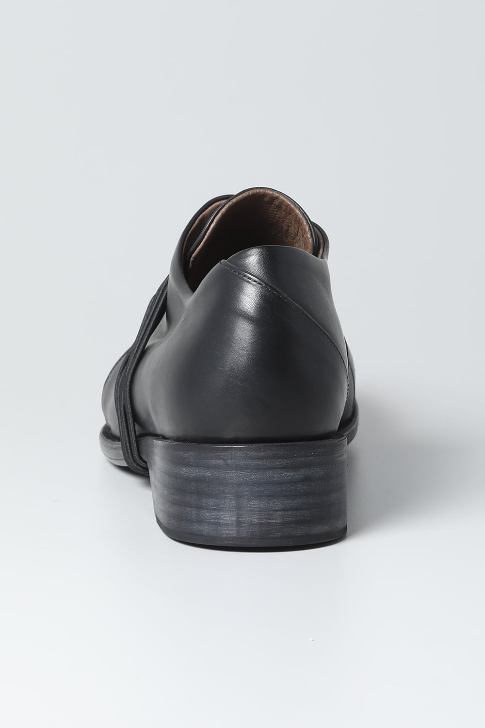 レザー シューズ GUIDI カーフ