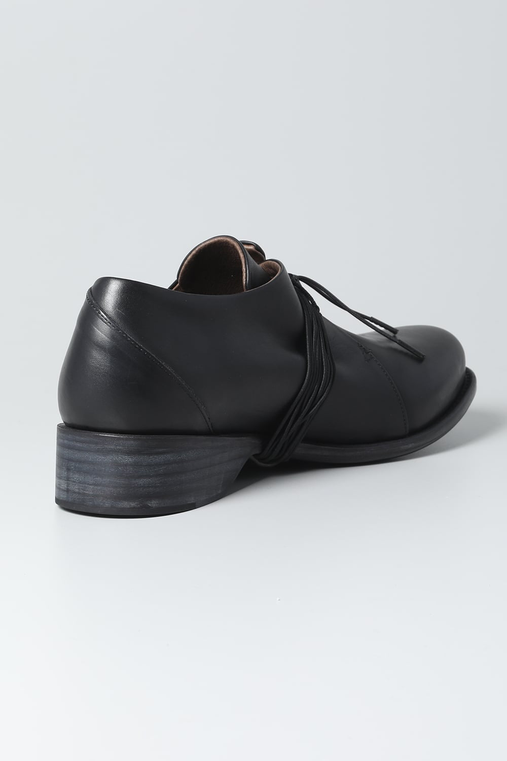 レザー シューズ GUIDI カーフ