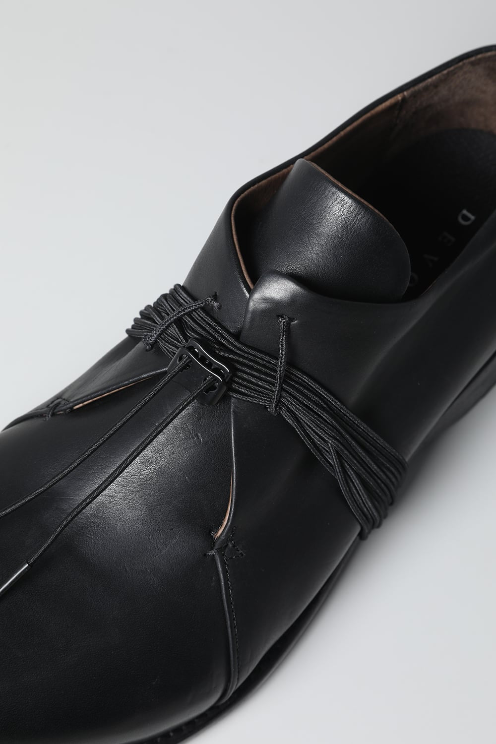 レザー シューズ GUIDI カーフ