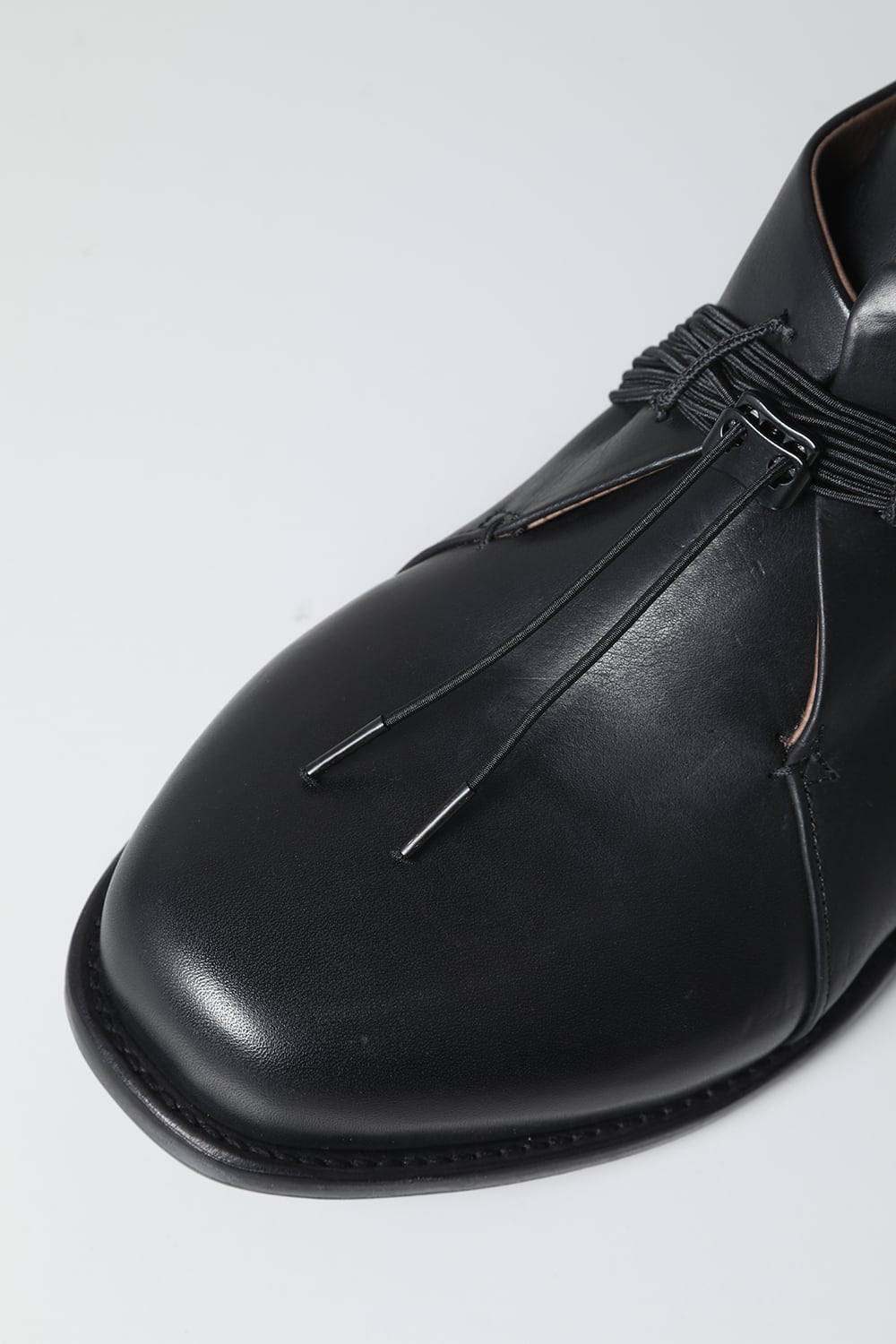 レザー シューズ GUIDI カーフ