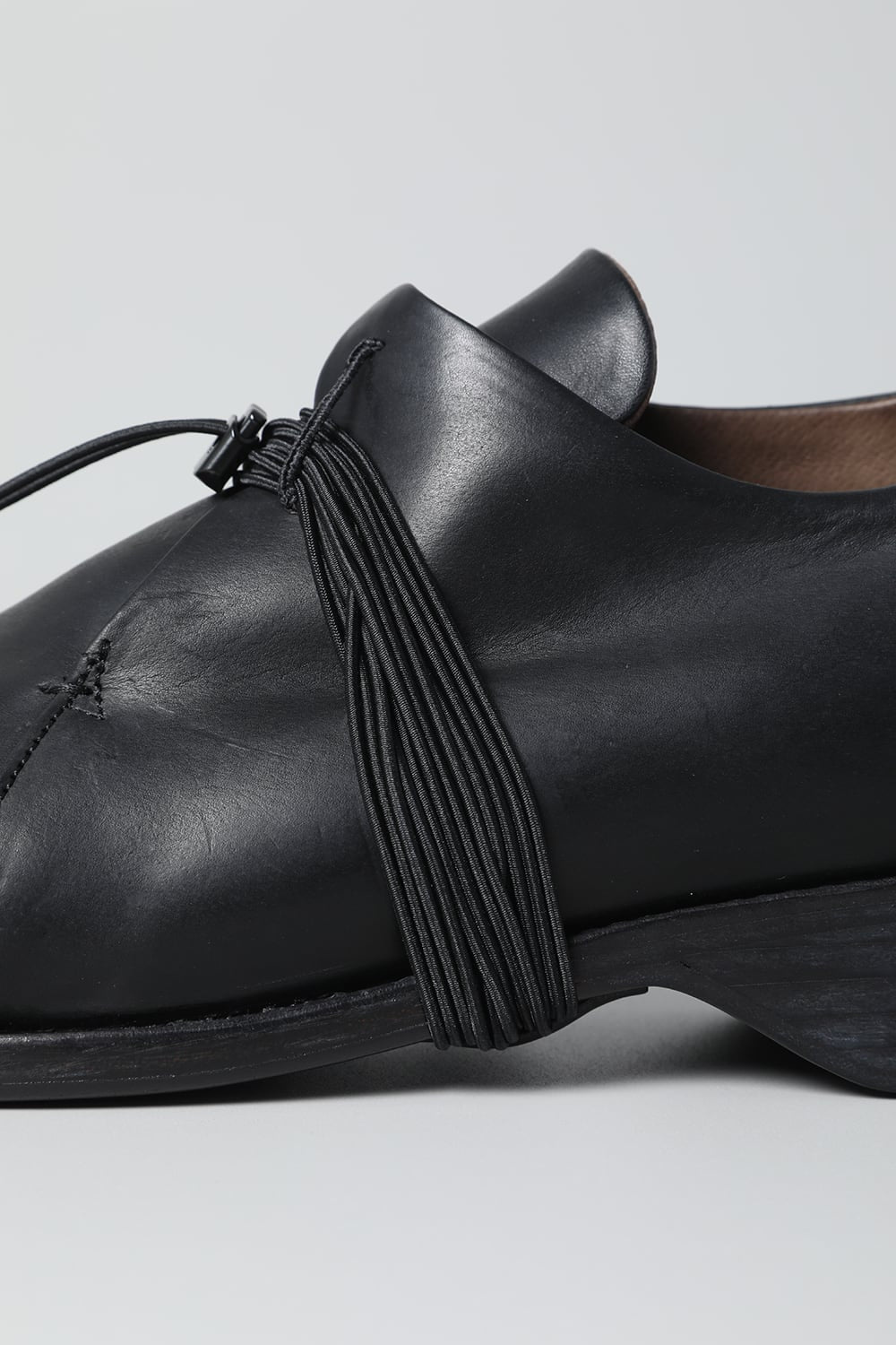 レザー シューズ GUIDI カーフ