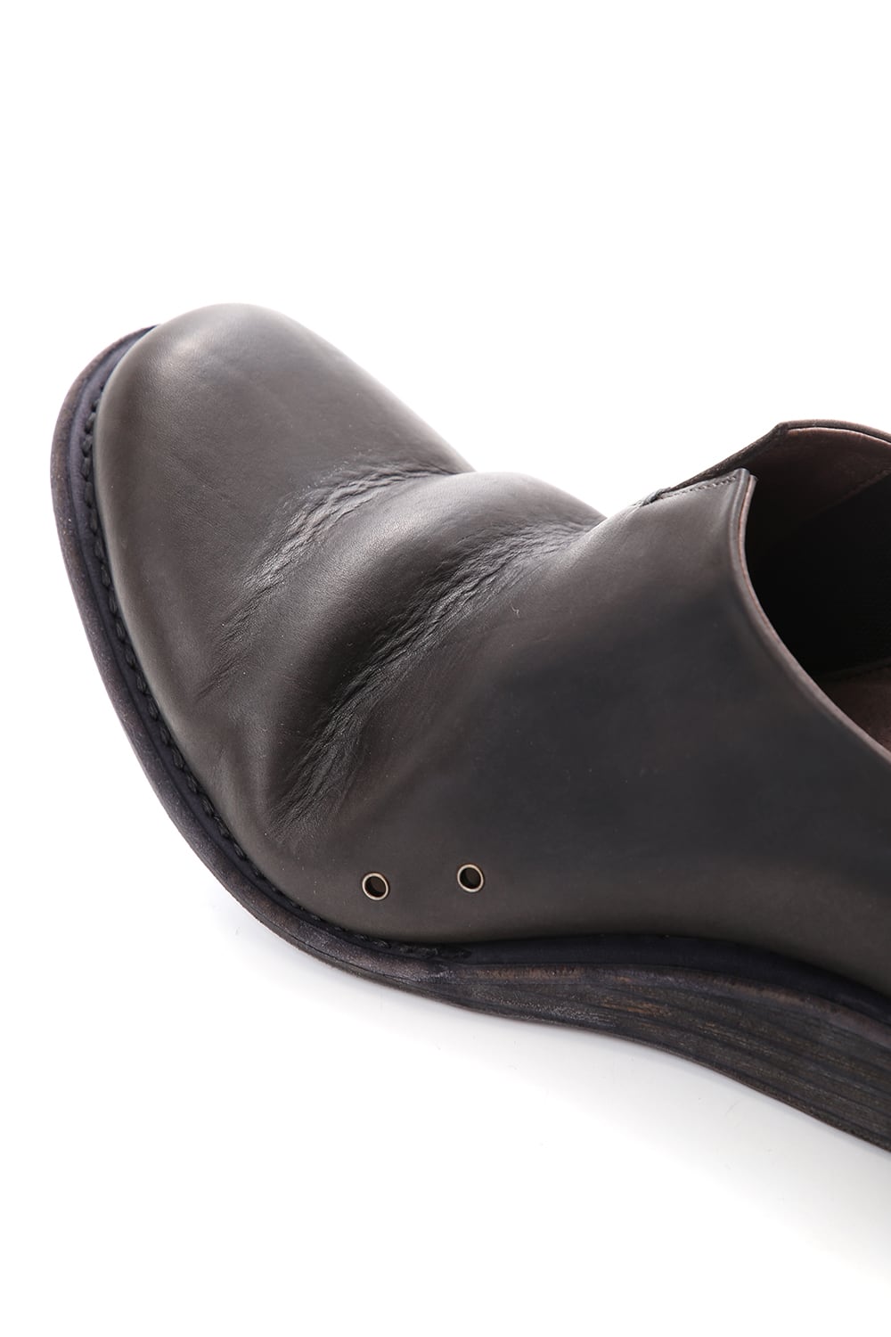 サンダル グイディ ホース - Charcoal