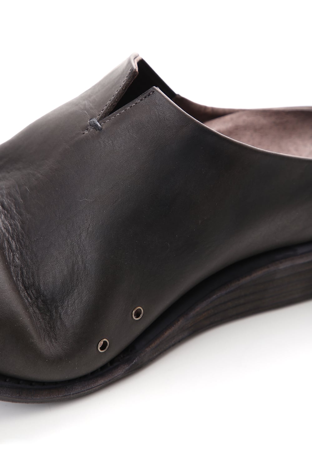 サンダル グイディ ホース - Charcoal