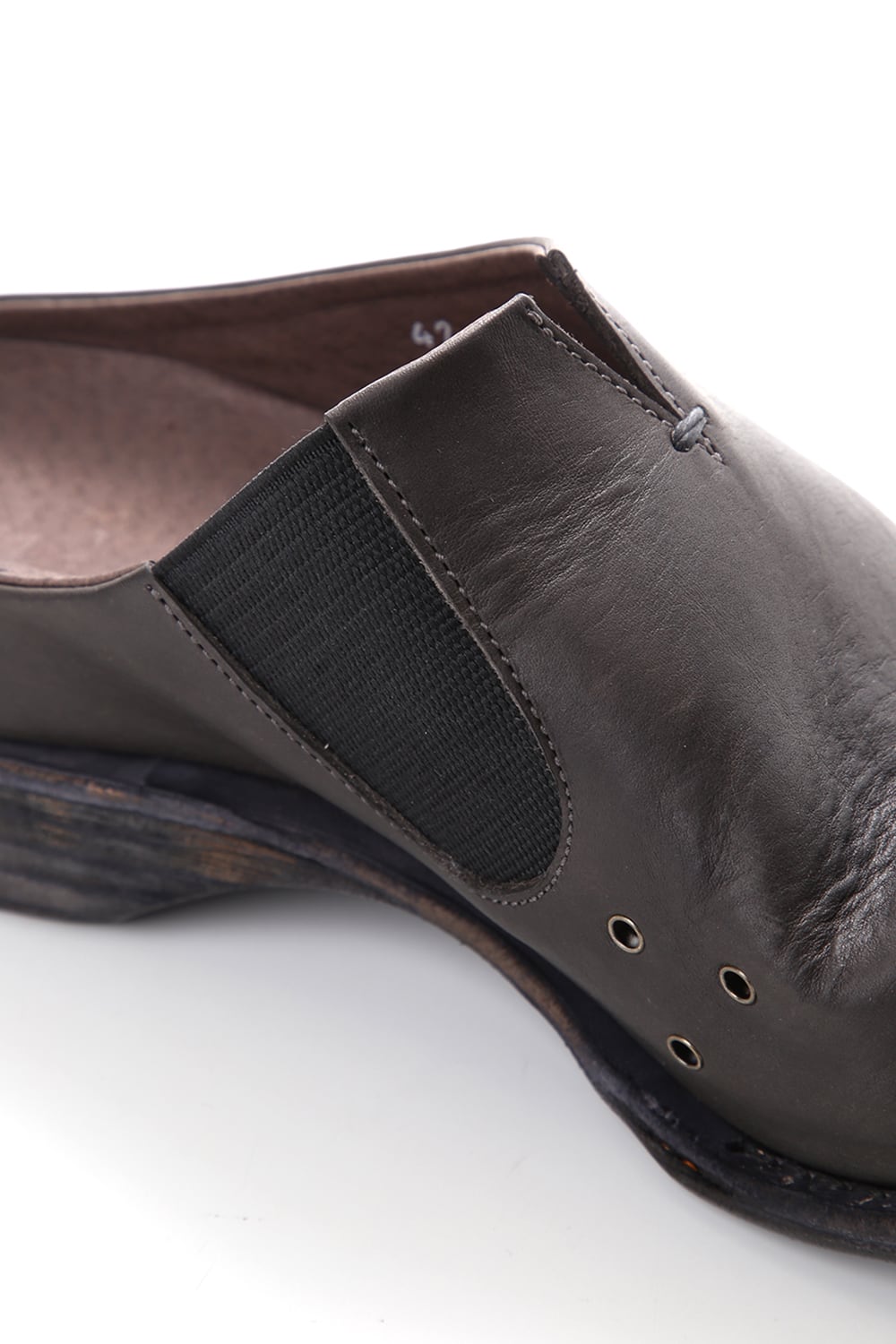 サンダル グイディ ホース - Charcoal