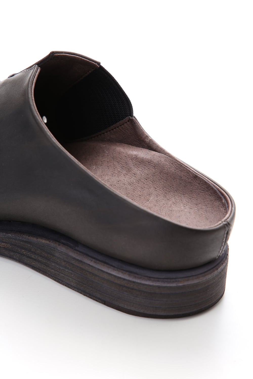 サンダル グイディ ホース - Charcoal