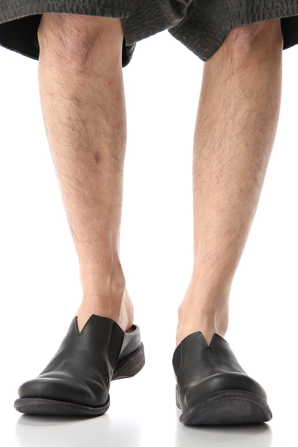 サンダル グイディ ホース - Charcoal