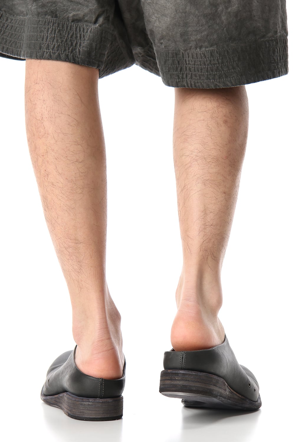 サンダル グイディ ホース - Charcoal