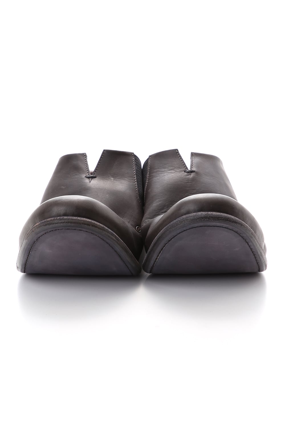 サンダル グイディ ホース - Charcoal