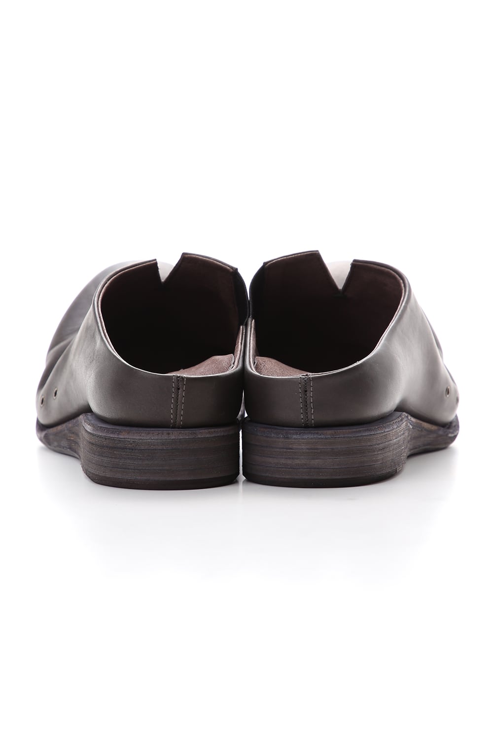 サンダル グイディ ホース - Charcoal