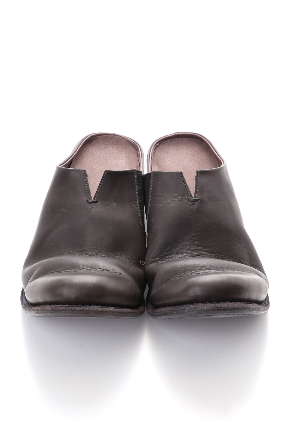 サンダル グイディ ホース - Charcoal