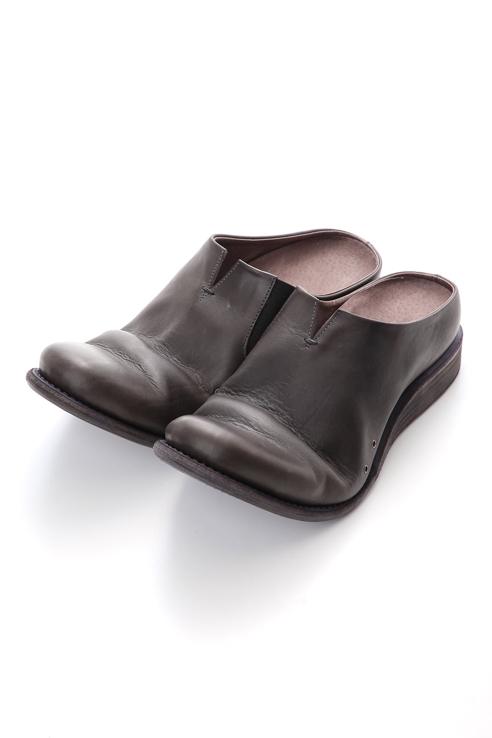 サンダル グイディ ホース - Charcoal