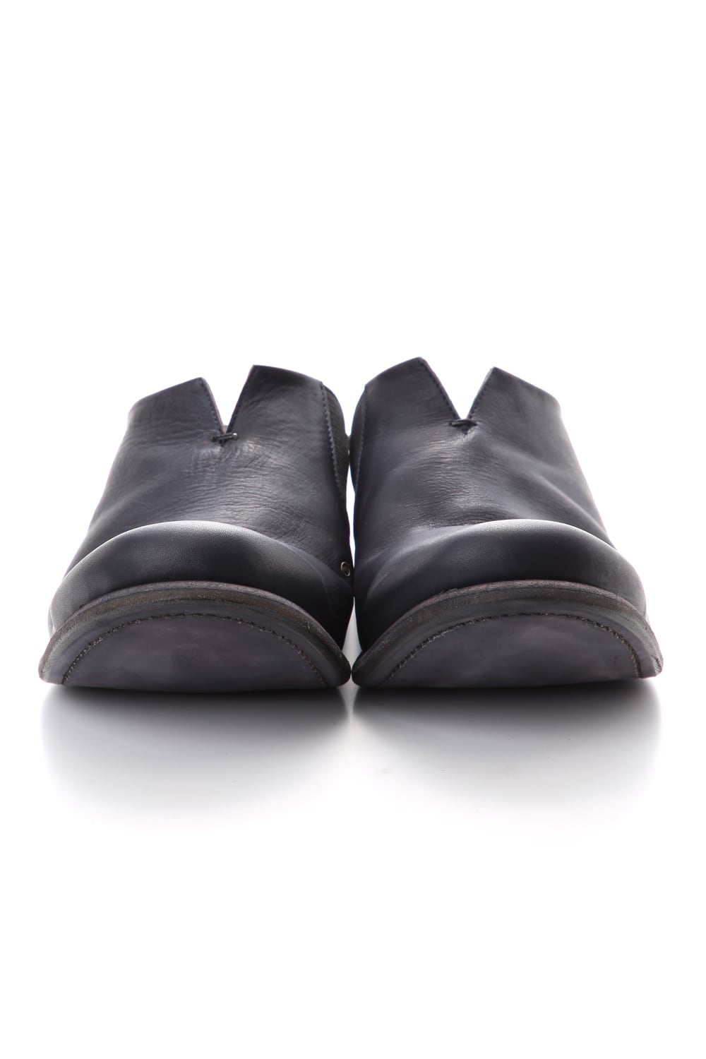 Sandal Guidi Horse - Navy