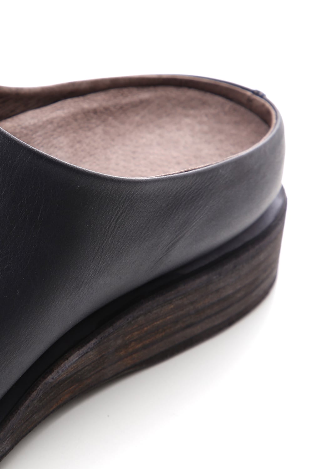 Sandal Guidi Horse - Navy