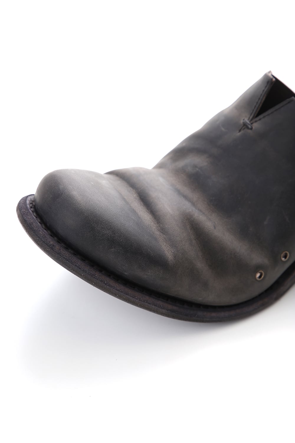 Sandal Guidi Calf - Sand Brown