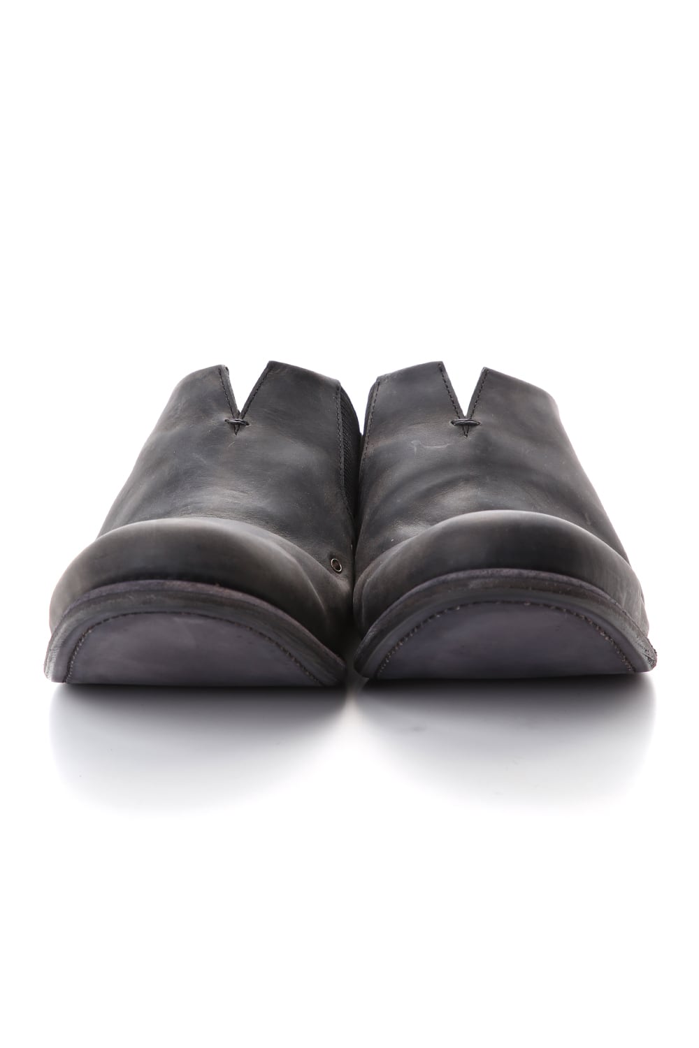 Sandal Guidi Calf - Sand Brown