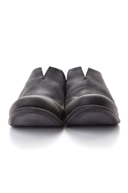 Sandal Guidi Calf - Sand Brown