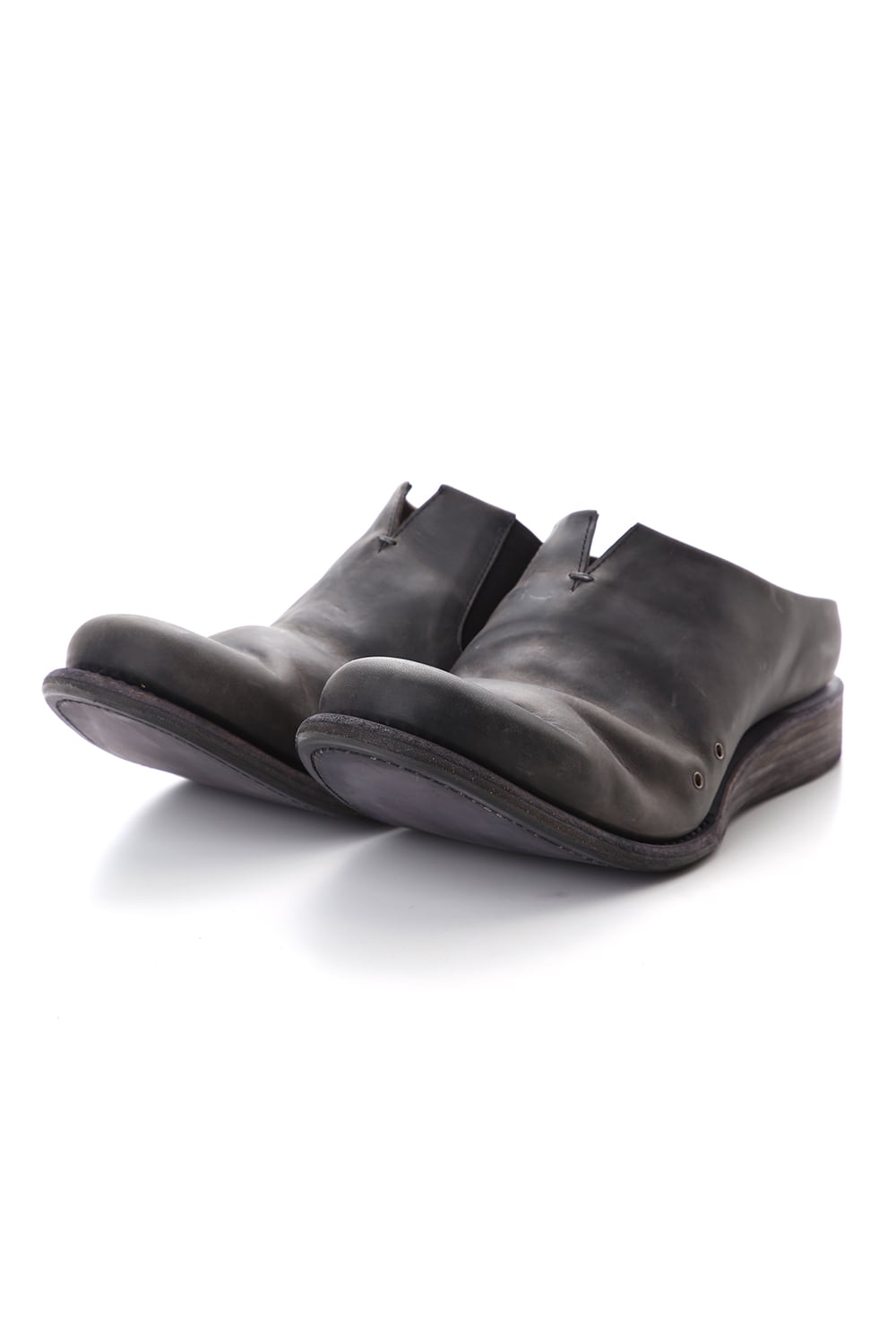 Sandal Guidi Calf - Sand Brown