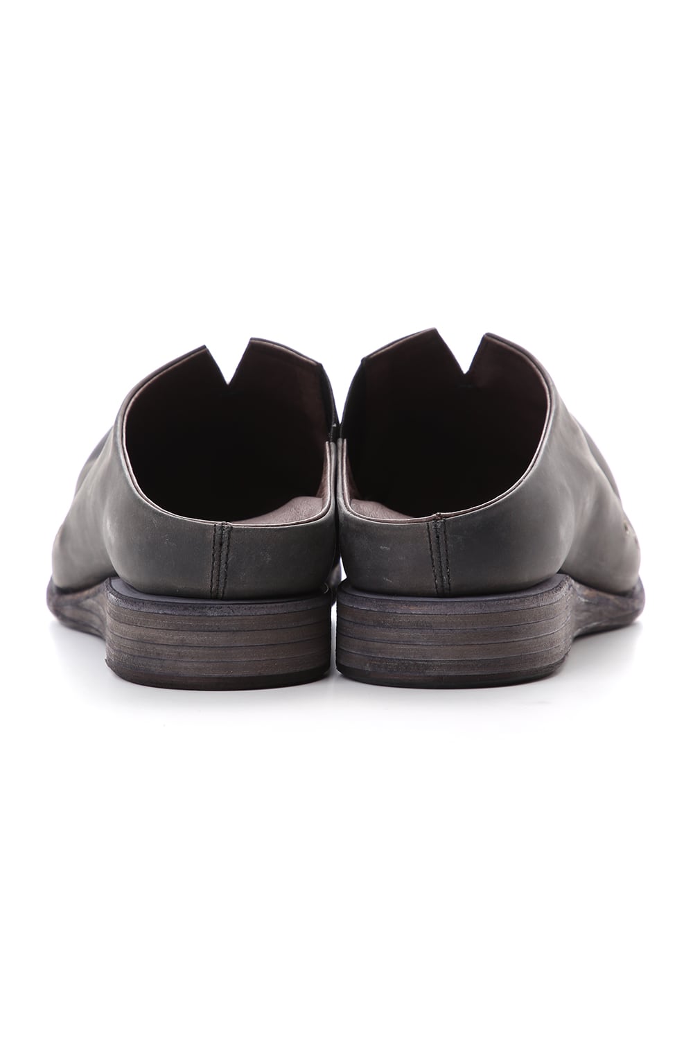 Sandal Guidi Calf - Sand Brown