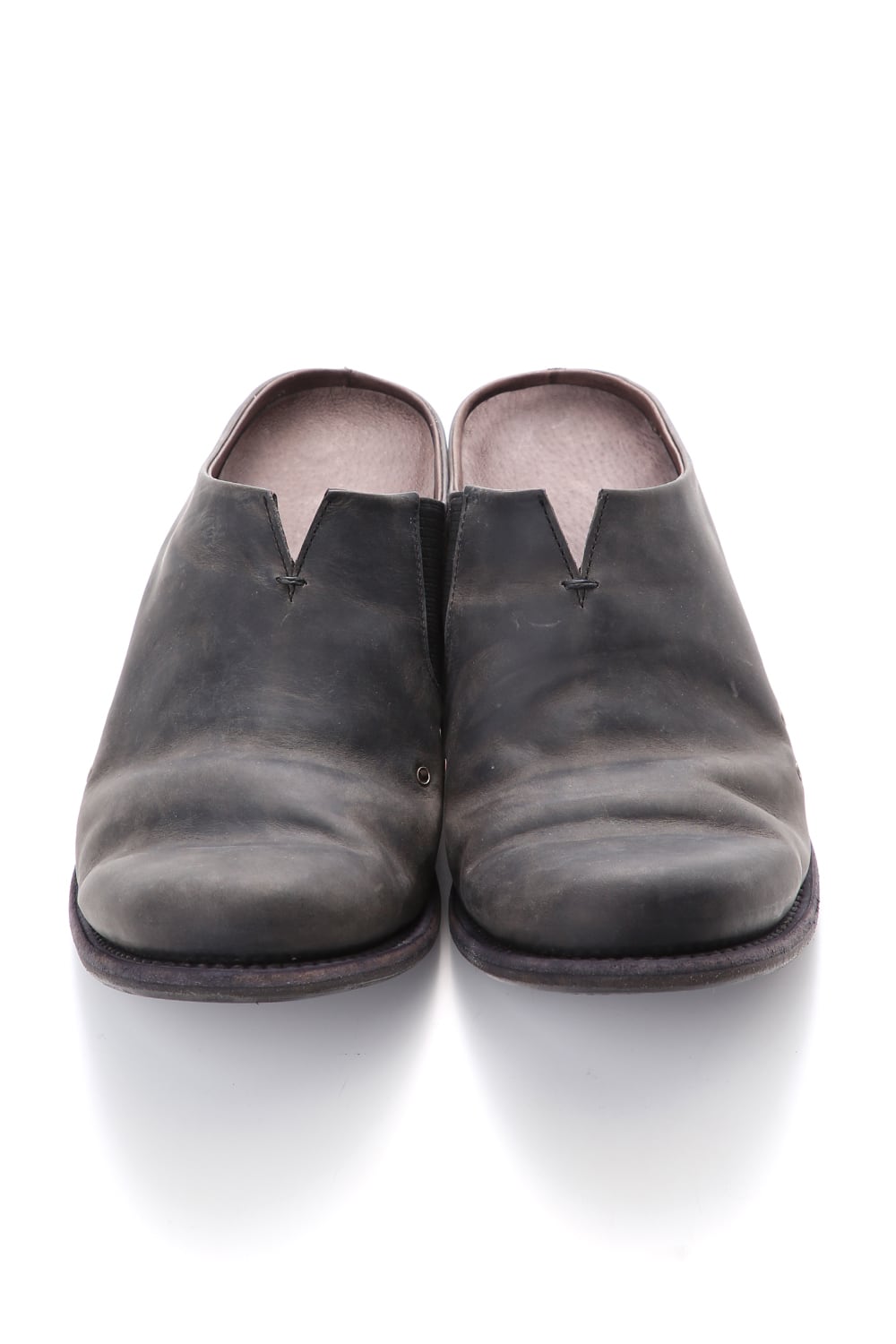 Sandal Guidi Calf - Sand Brown