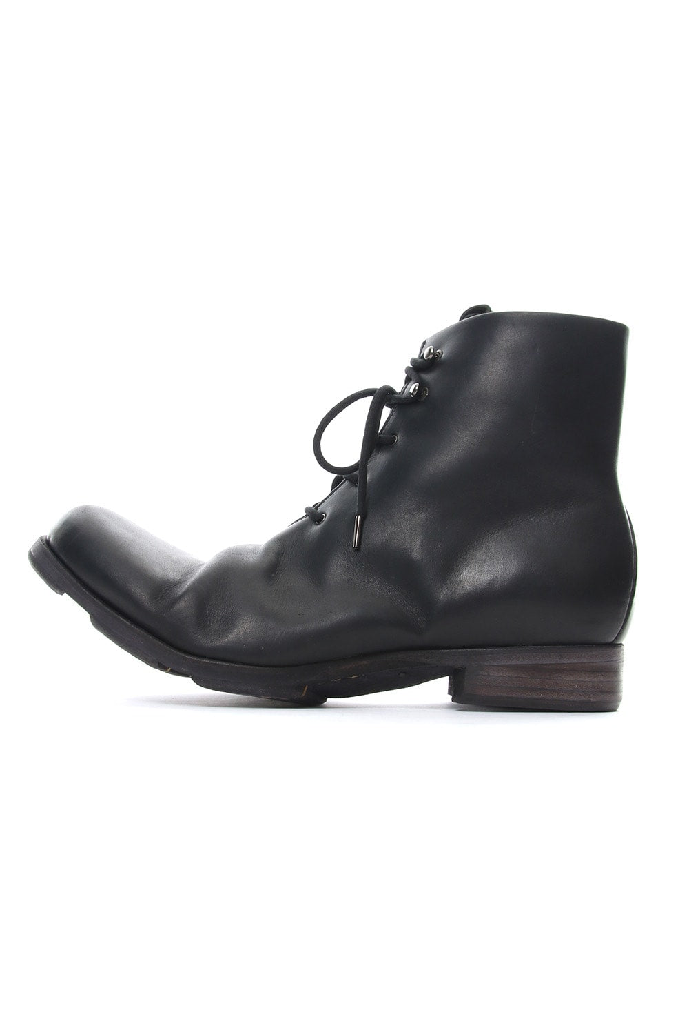 Ankle Boots Calf Leather