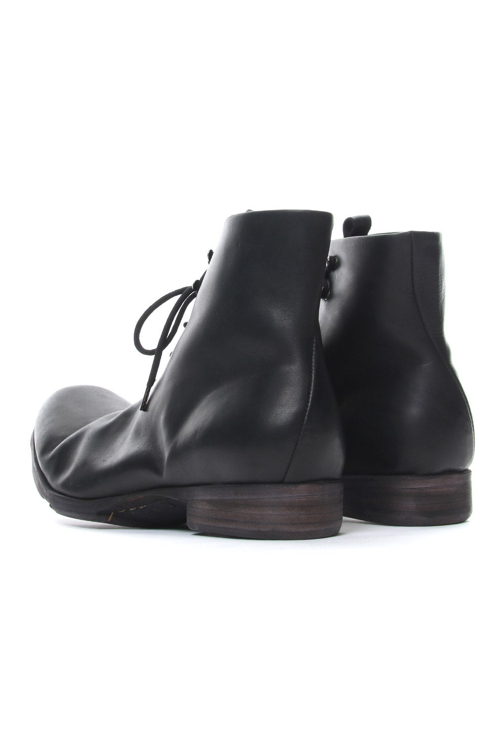 Ankle Boots Calf Leather