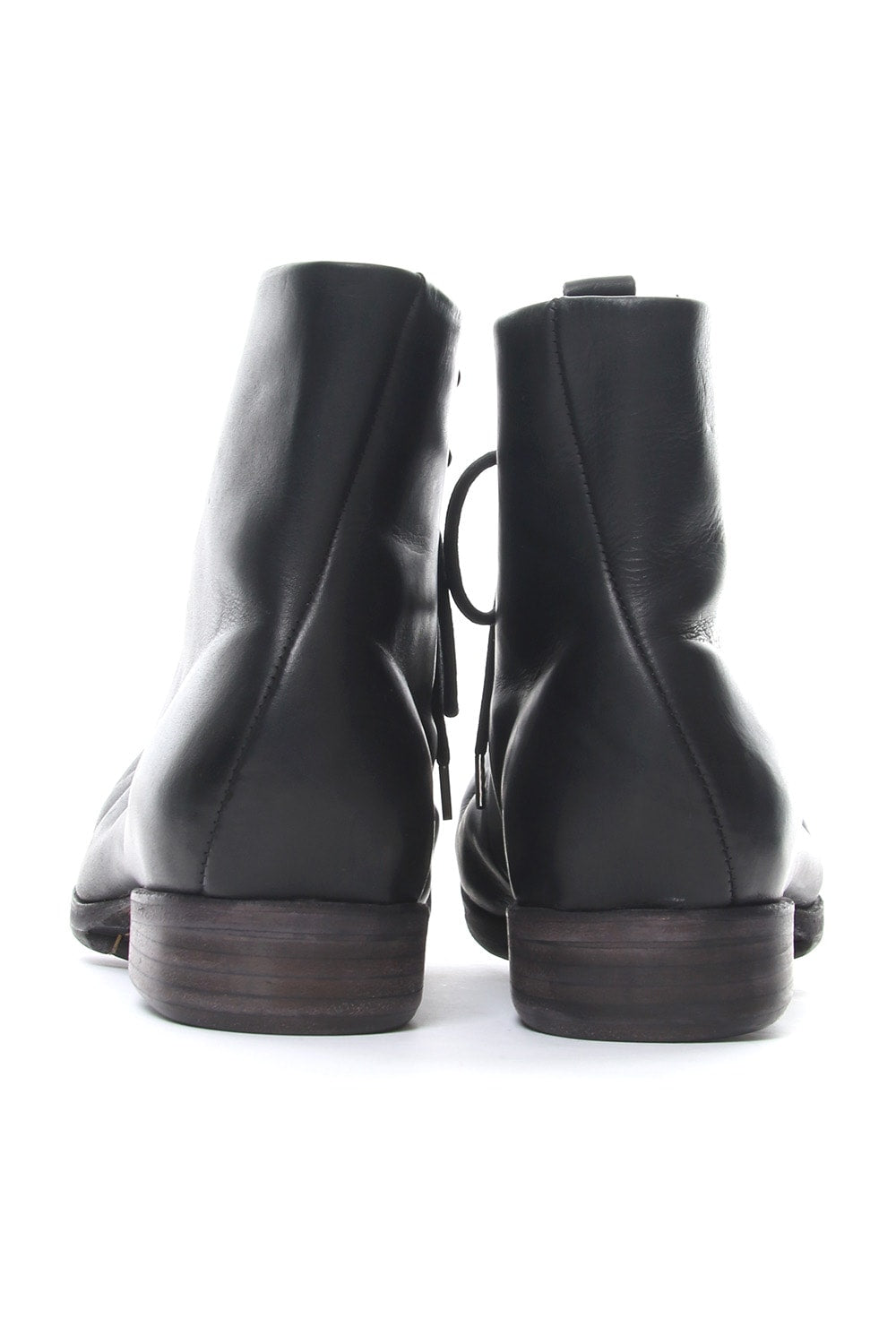 Ankle Boots Calf Leather