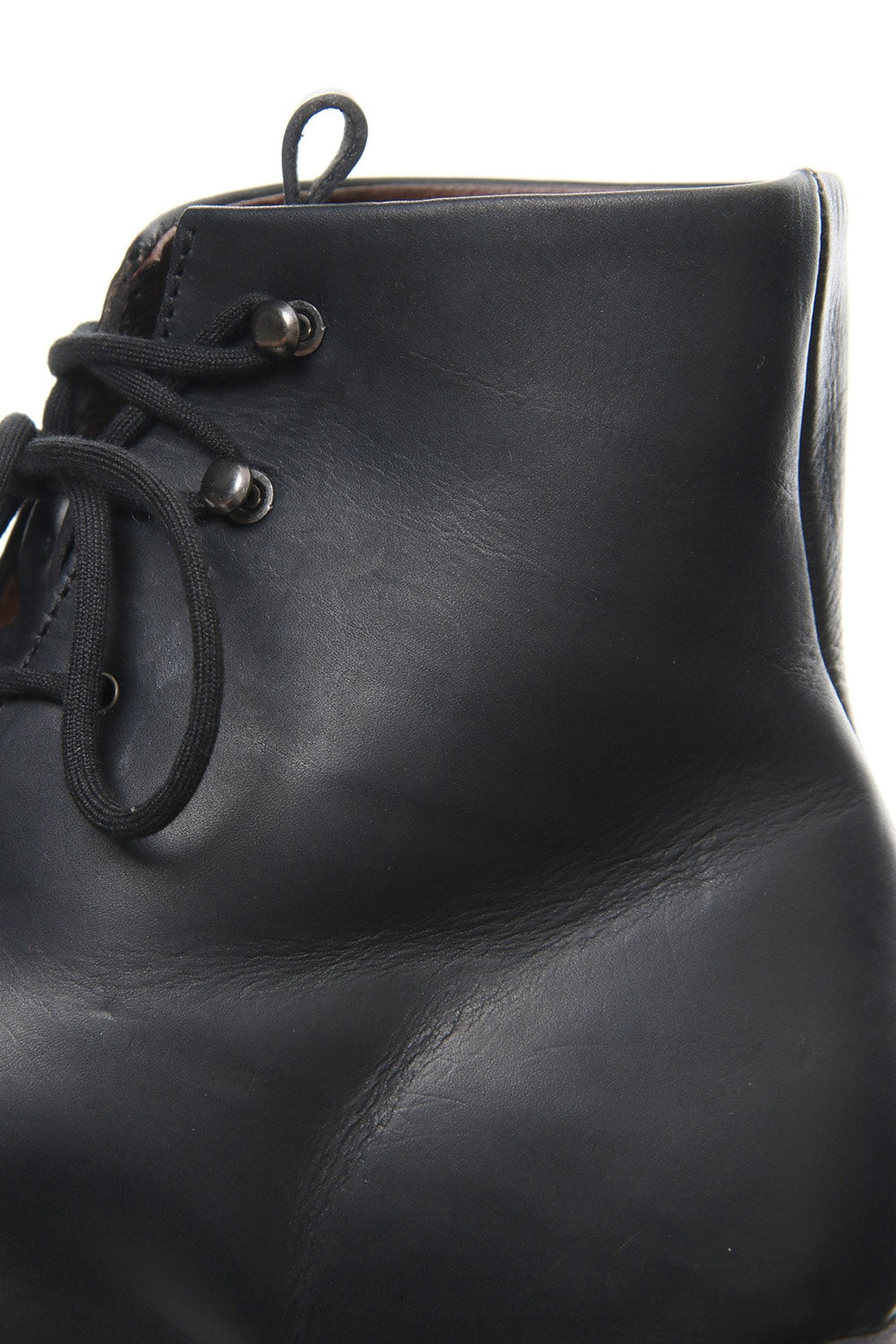 Ankle Boots Calf Leather