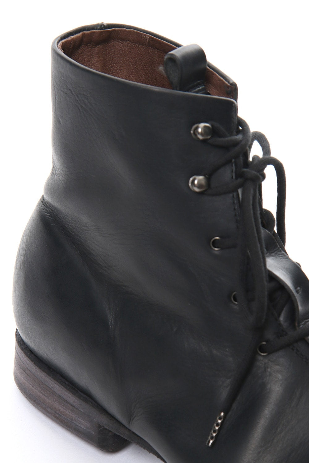 Ankle Boots Calf Leather