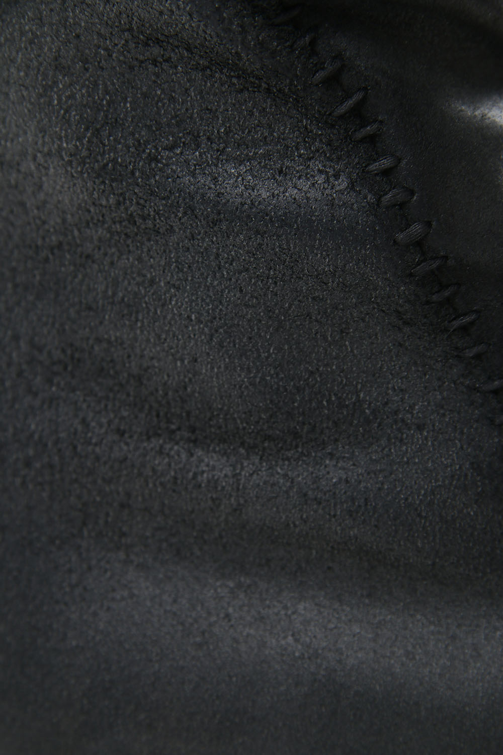 Long Boots Reverse Calf Leather (GUIDI)