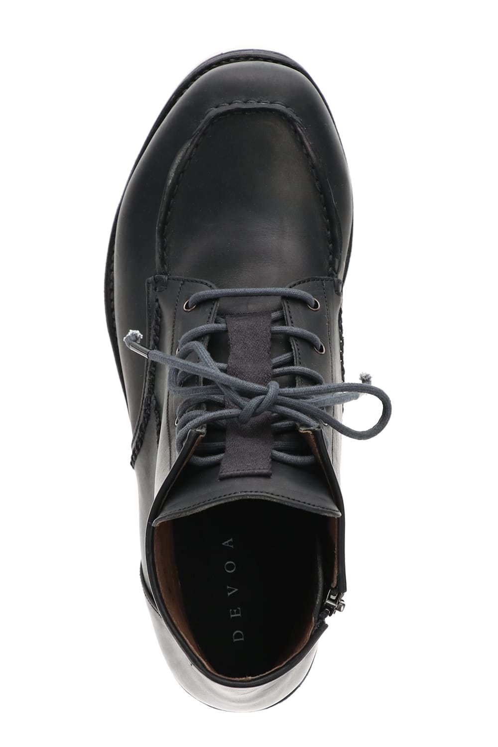 Work boots Calf leather