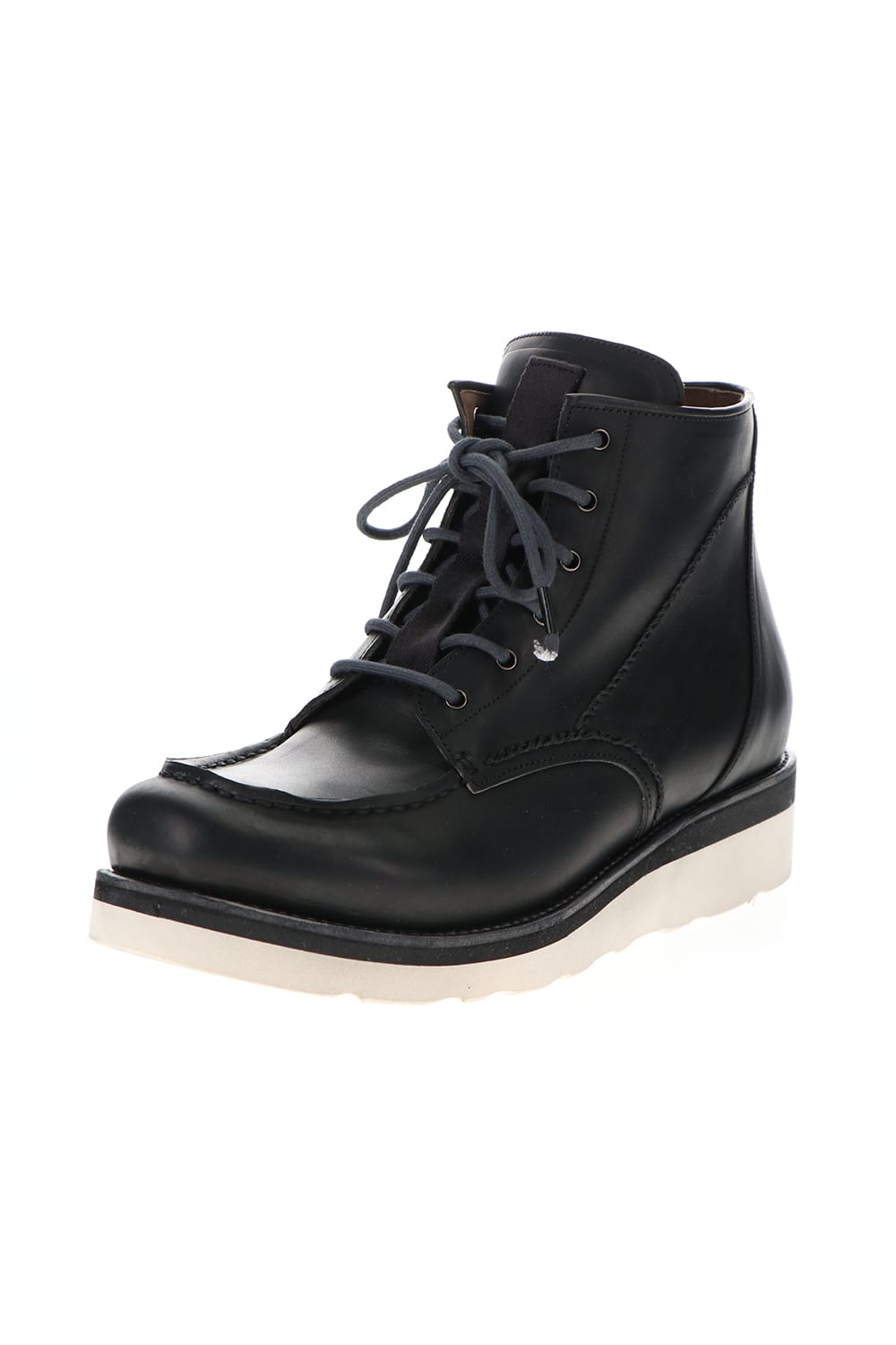 Work boots Calf leather