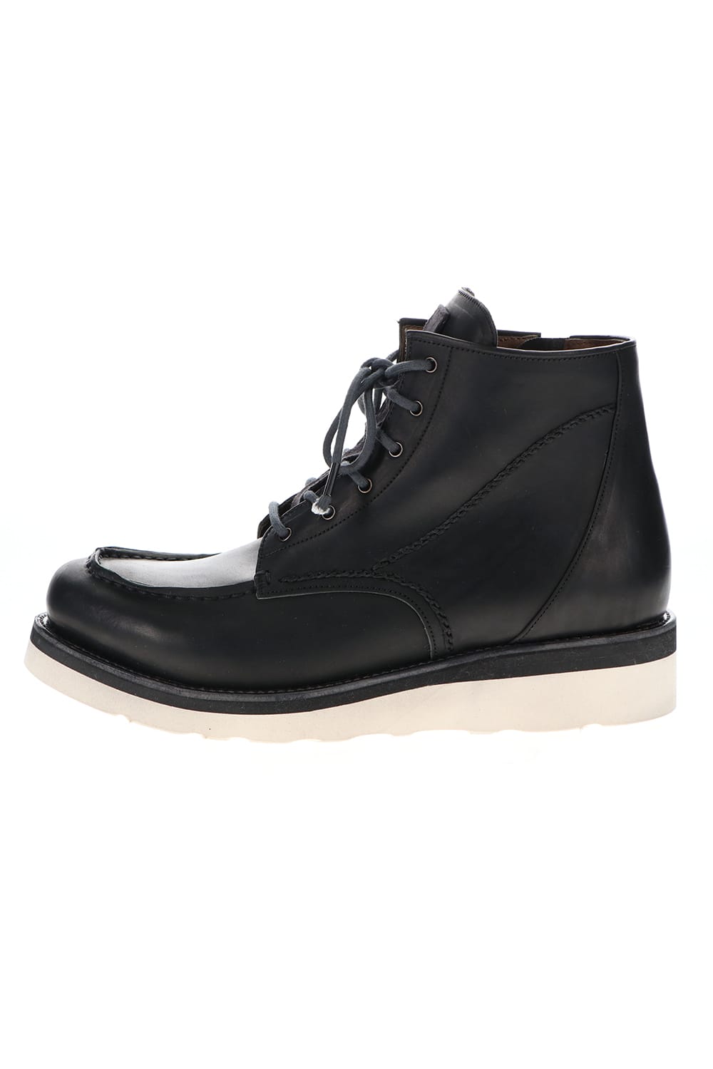 Work boots Calf leather