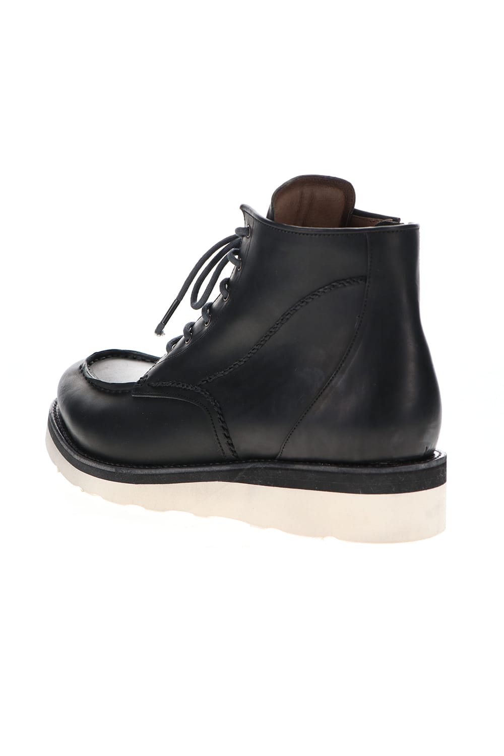 Work boots Calf leather