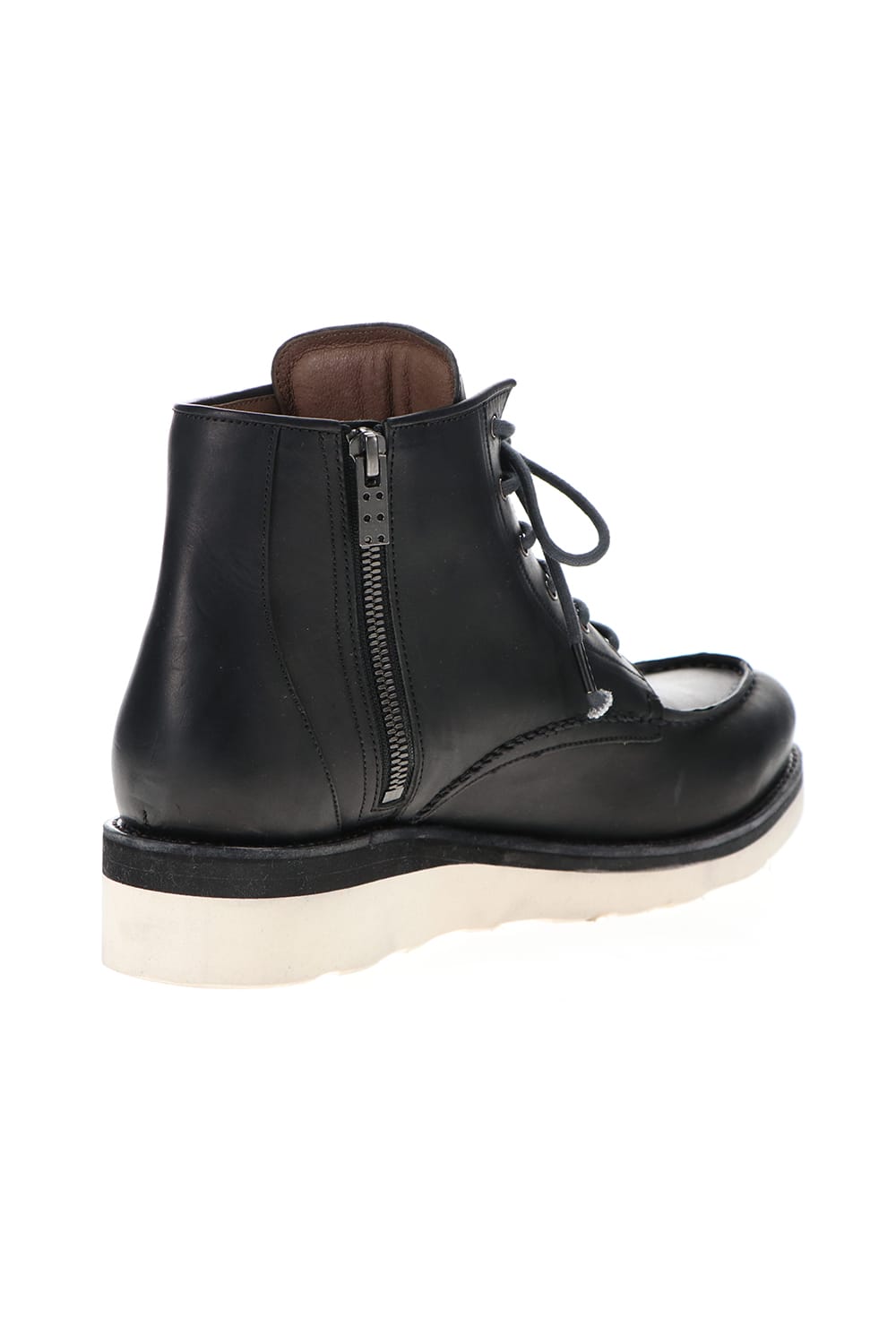 Work boots Calf leather