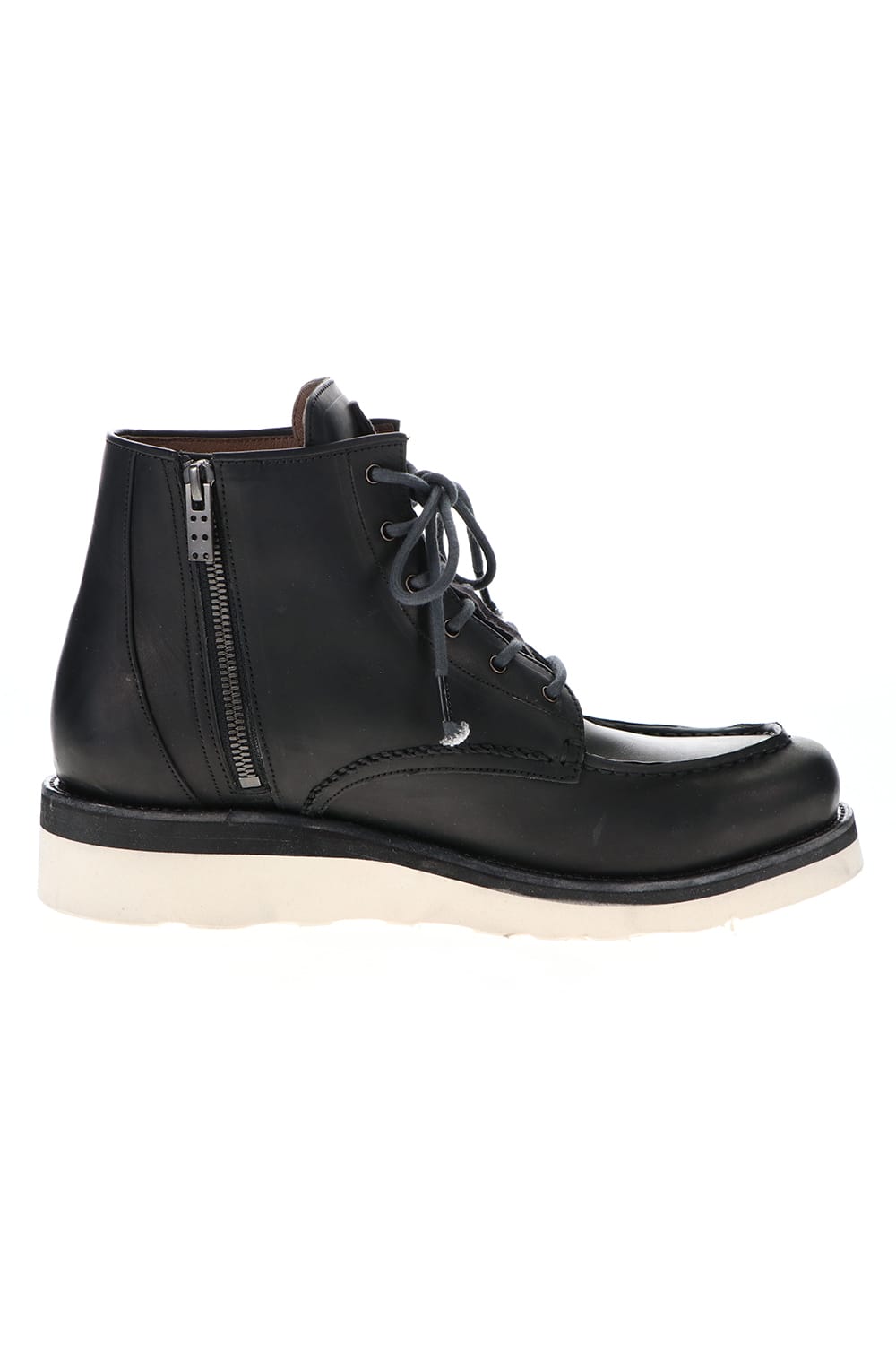 Work boots Calf leather