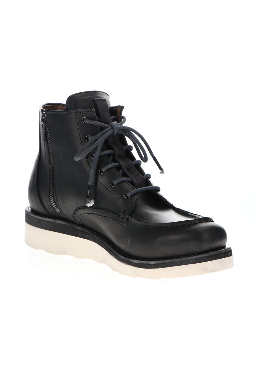 Work boots Calf leather