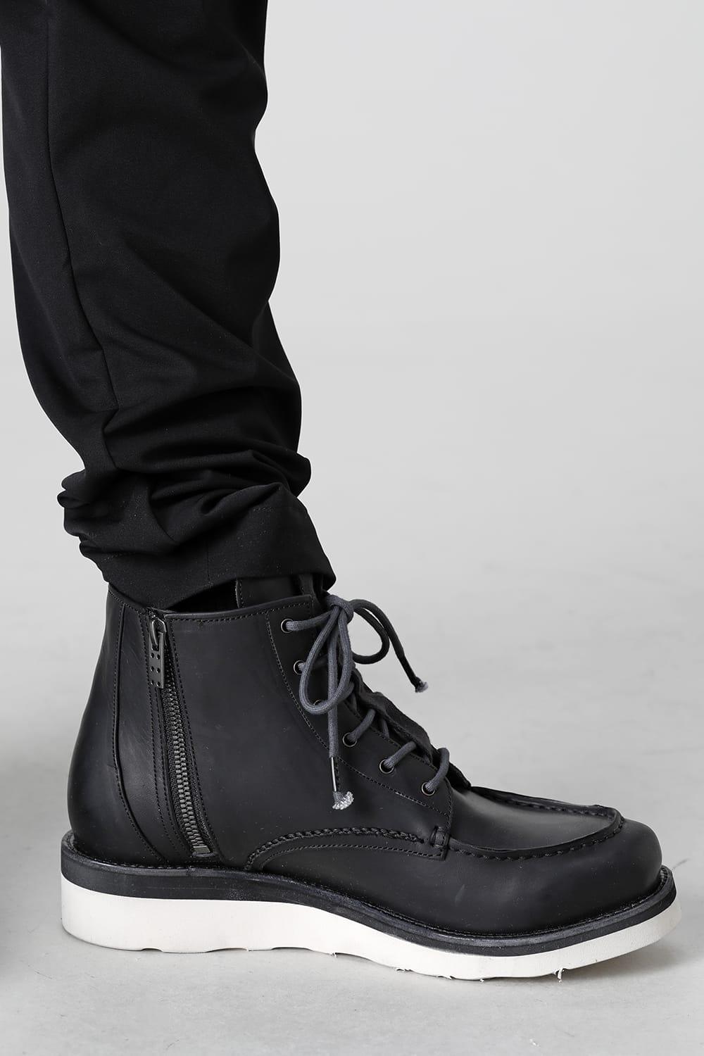 Work boots Calf leather