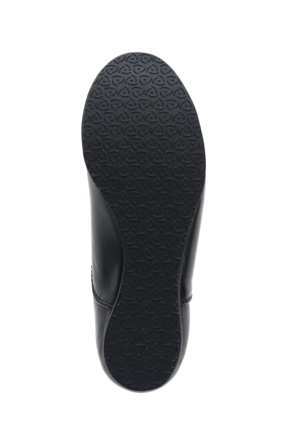 Shoes Baby buffalo leather Black