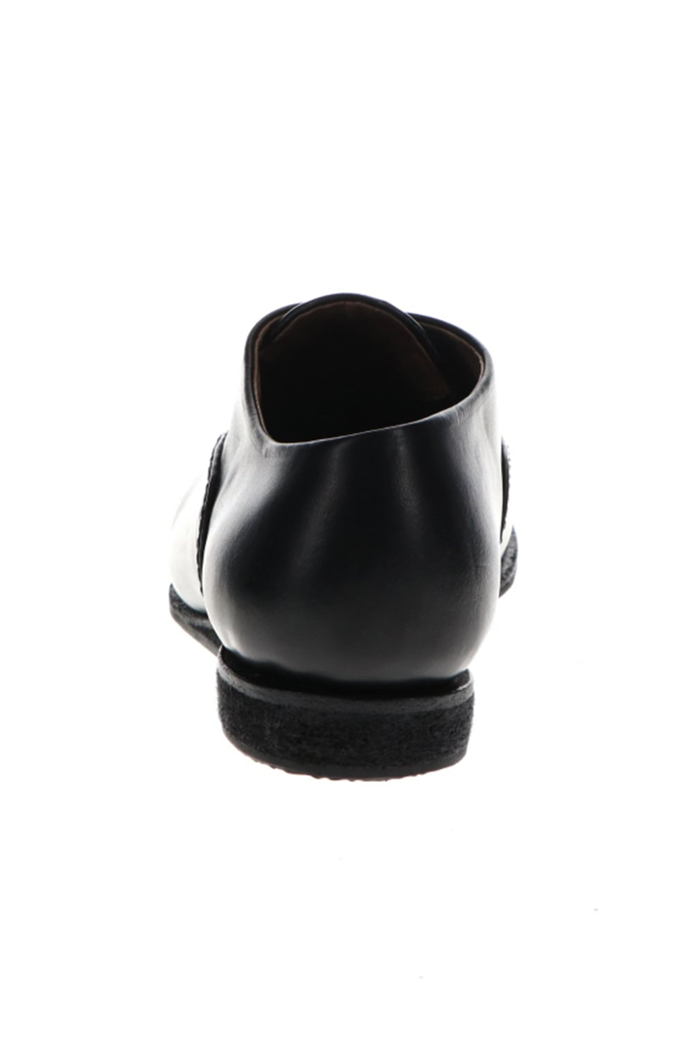 Shoes Baby buffalo leather Black