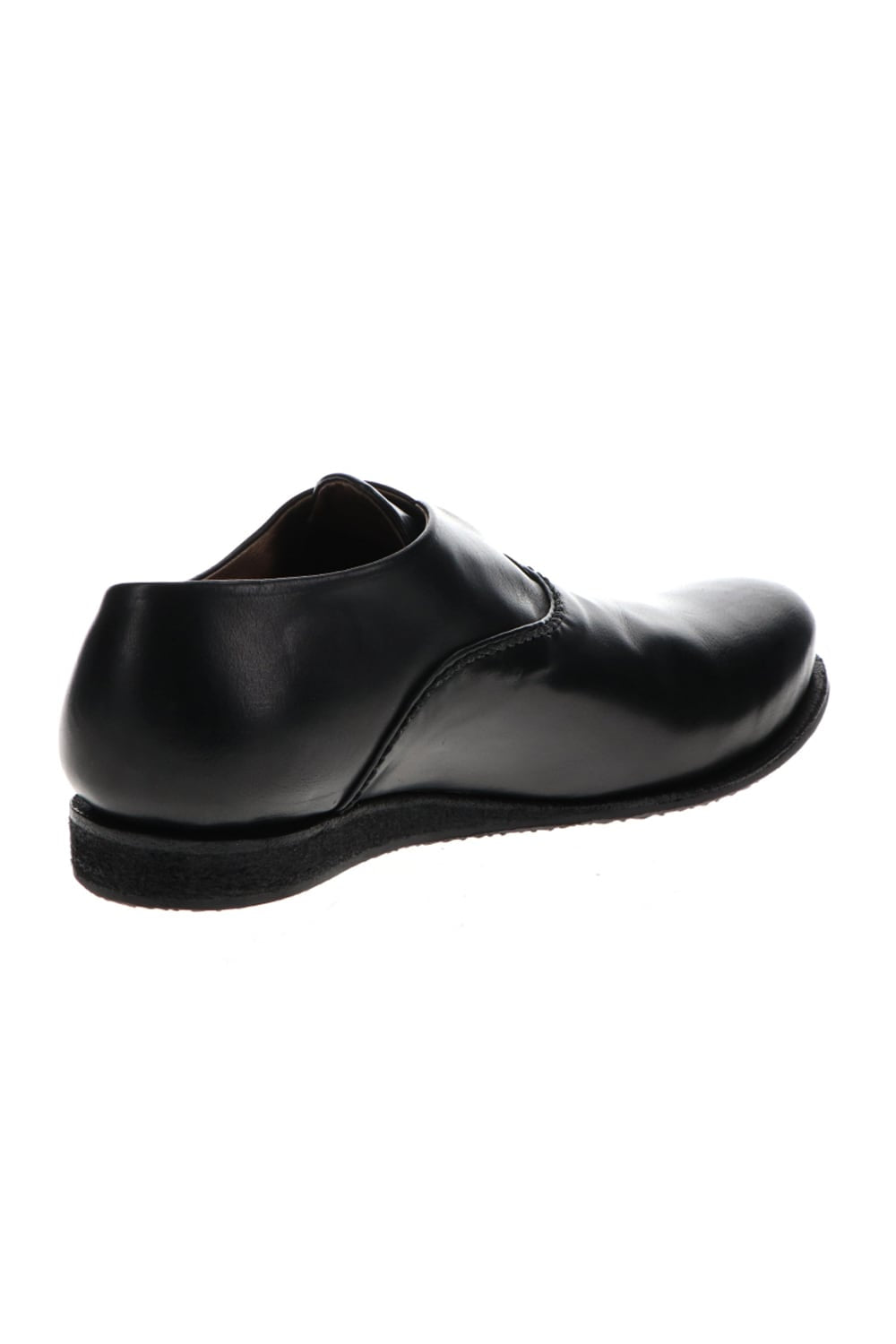 Shoes Baby buffalo leather Black
