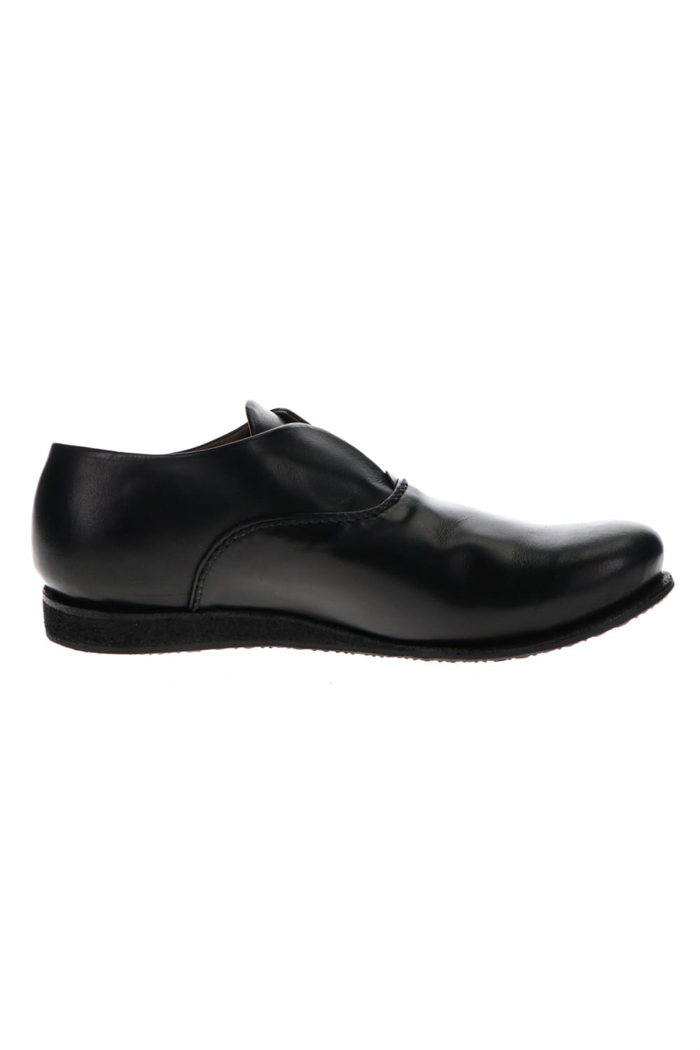 Shoes Baby buffalo leather Black