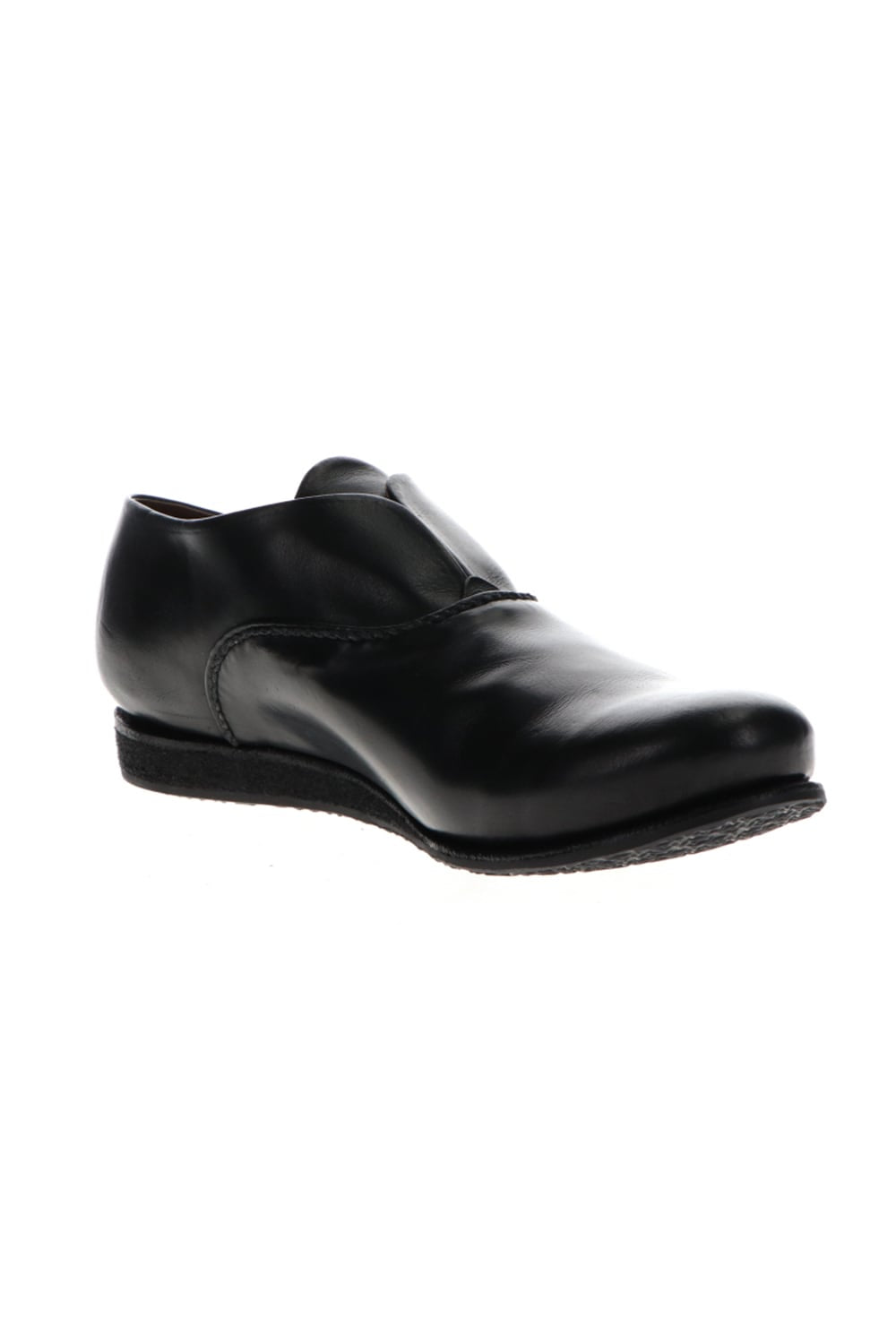 Shoes Baby buffalo leather Black