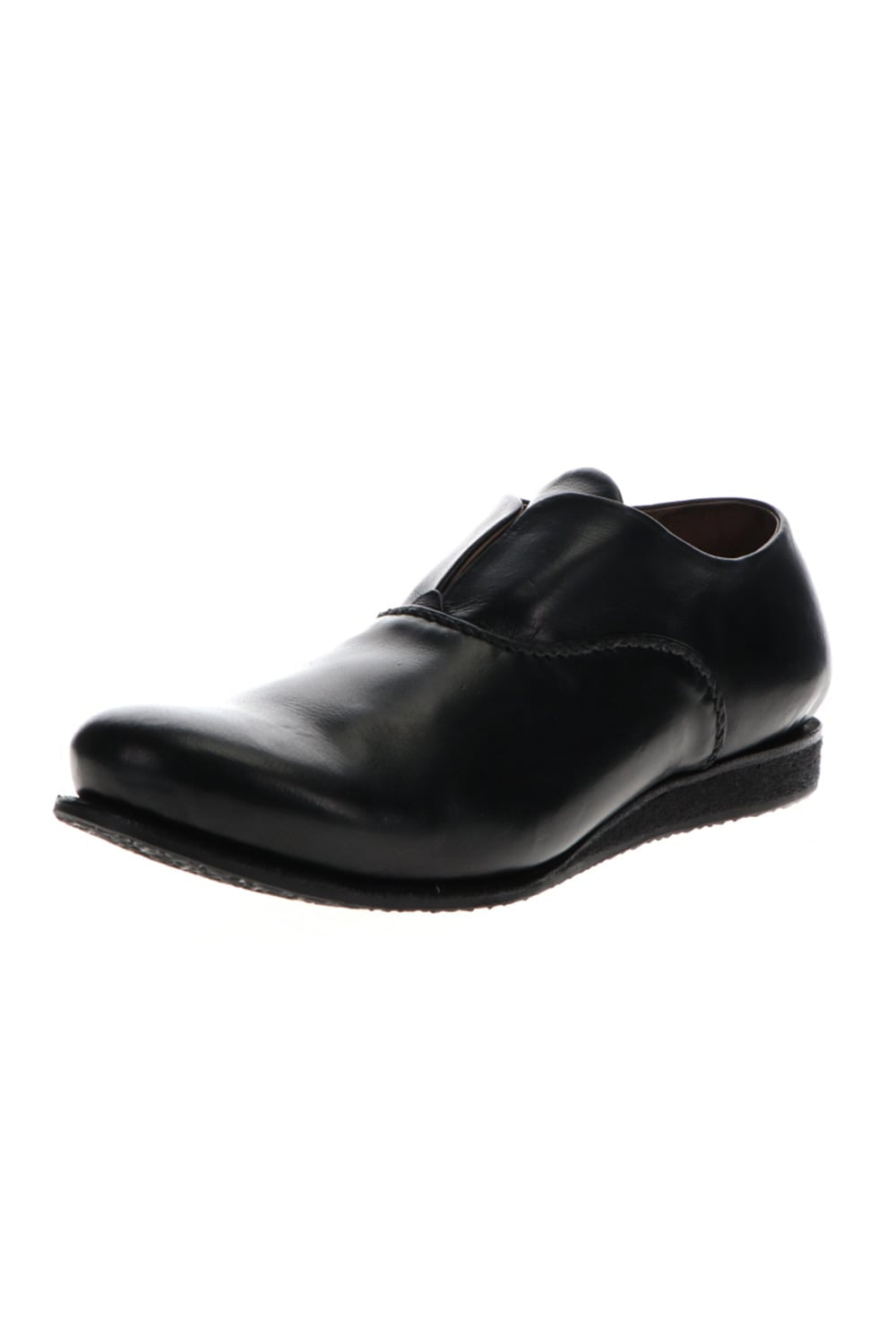 Shoes Baby buffalo leather Black