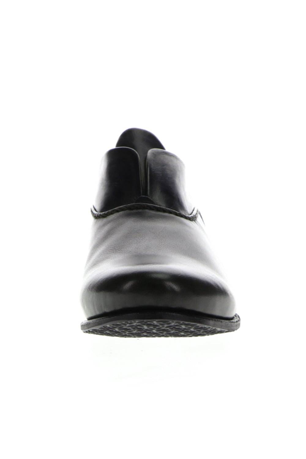 Shoes Baby buffalo leather Charcoal