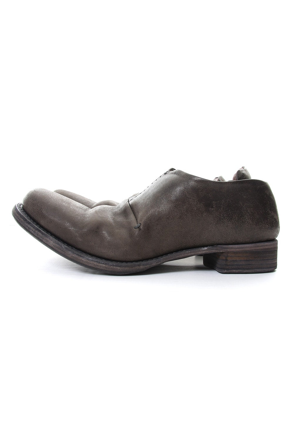 Shoes Calf leather - Charcoal