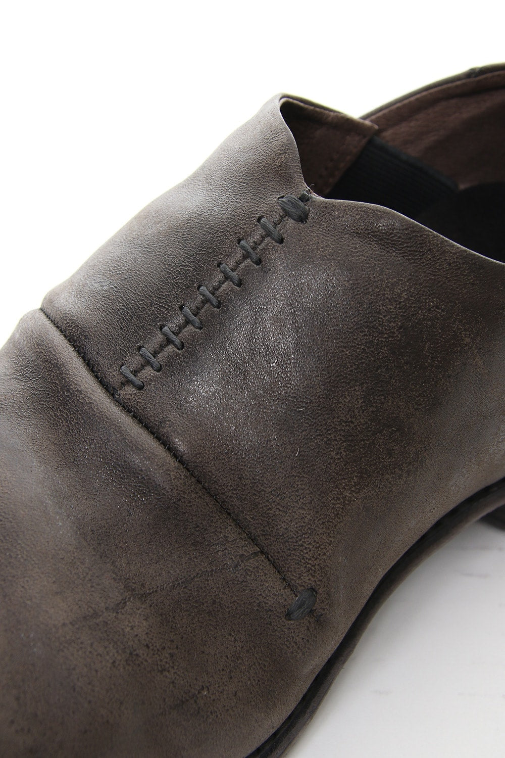 Shoes Calf leather - Charcoal