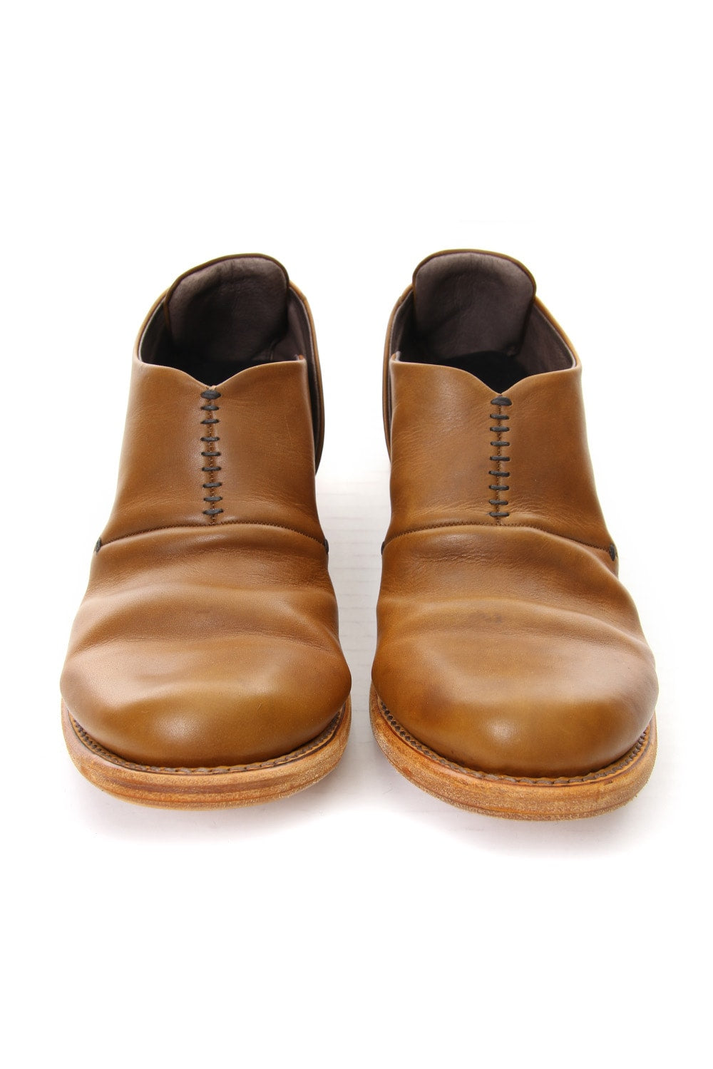 Shoes Calf leather - Hazel