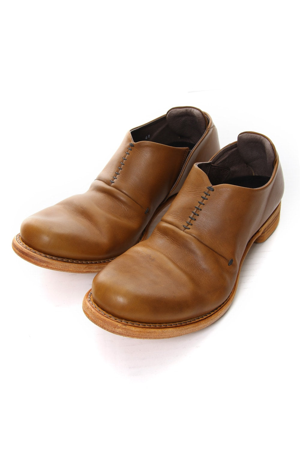 Shoes Calf leather - Hazel