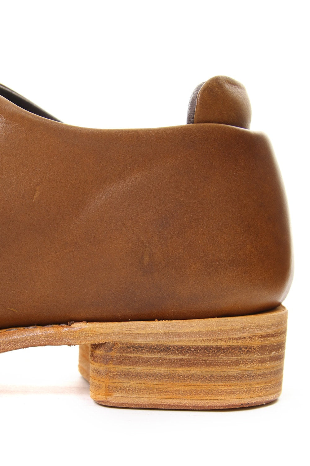 Shoes Calf leather - Hazel